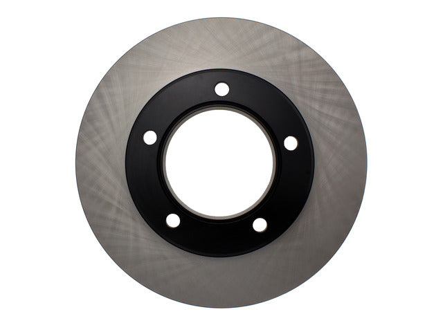 Disc Brake Rotor Centric Parts 120.80013