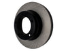 Disc Brake Rotor Centric Parts 120.80013