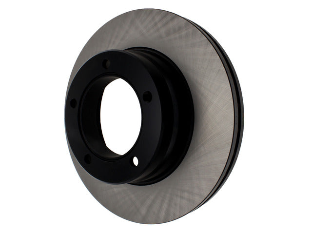 Disc Brake Rotor Centric Parts 120.80013
