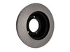 Disc Brake Rotor Centric Parts 120.80013