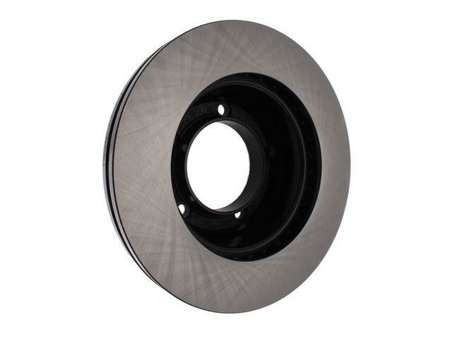 Disc Brake Rotor Centric Parts 120.80013