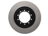Disc Brake Rotor Centric Parts 120.80014