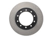 Disc Brake Rotor Centric Parts 120.80014