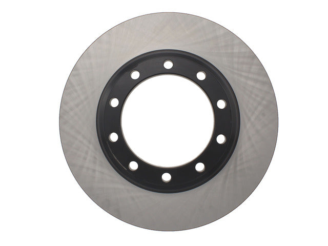 Disc Brake Rotor Centric Parts 120.80014