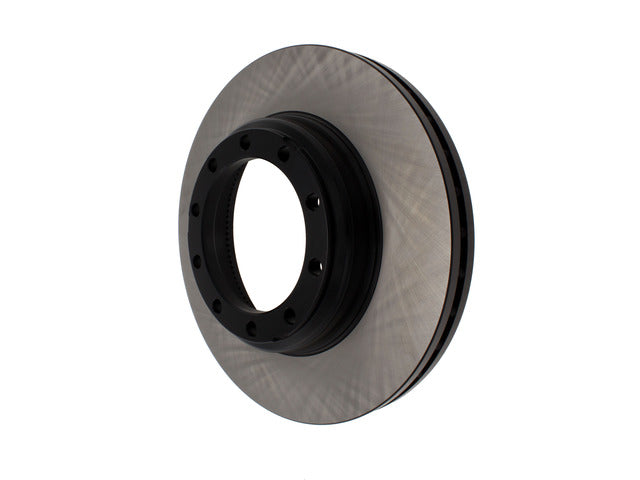 Disc Brake Rotor Centric Parts 120.80014