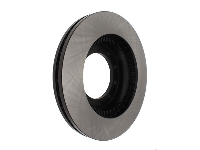 Disc Brake Rotor Centric Parts 120.80014