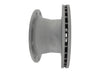 Disc Brake Rotor Centric Parts 120.80015