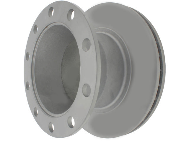 Disc Brake Rotor Centric Parts 120.80015