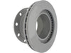 Disc Brake Rotor Centric Parts 120.80015