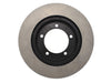 Disc Brake Rotor Centric Parts 120.80016