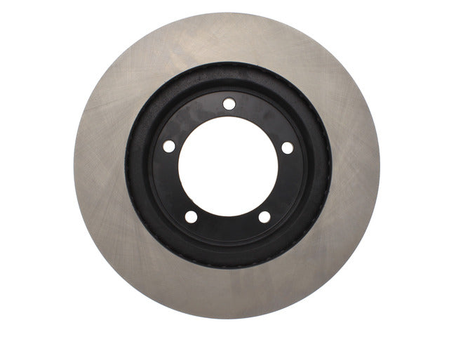 Disc Brake Rotor Centric Parts 120.80016