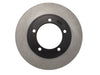 Disc Brake Rotor Centric Parts 120.80016