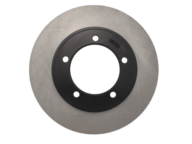 Disc Brake Rotor Centric Parts 120.80016
