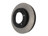 Disc Brake Rotor Centric Parts 120.80016