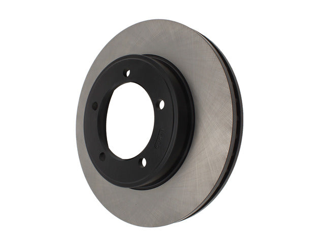 Disc Brake Rotor Centric Parts 120.80016