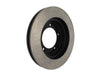 Disc Brake Rotor Centric Parts 120.80016