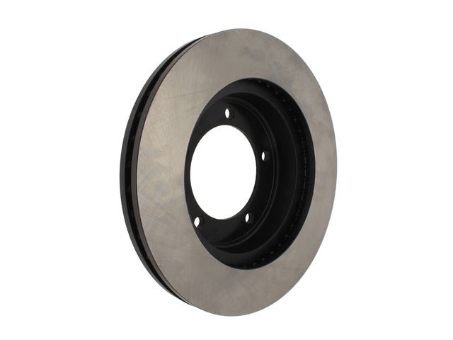 Disc Brake Rotor Centric Parts 120.80016
