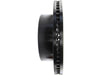Disc Brake Rotor Centric Parts 120.80017