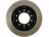 Disc Brake Rotor Centric Parts 120.80017