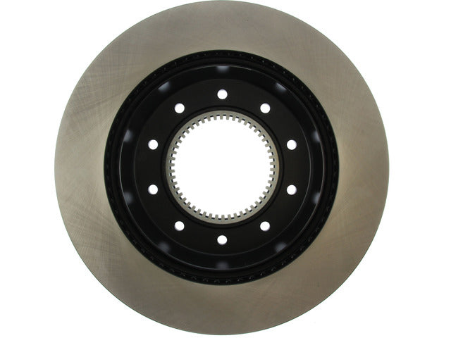 Disc Brake Rotor Centric Parts 120.80017