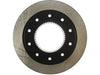 Disc Brake Rotor Centric Parts 120.80017
