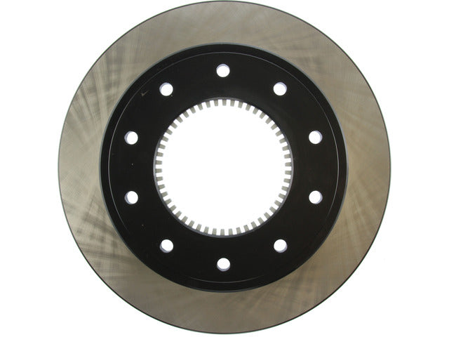 Disc Brake Rotor Centric Parts 120.80017
