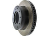 Disc Brake Rotor Centric Parts 120.80017