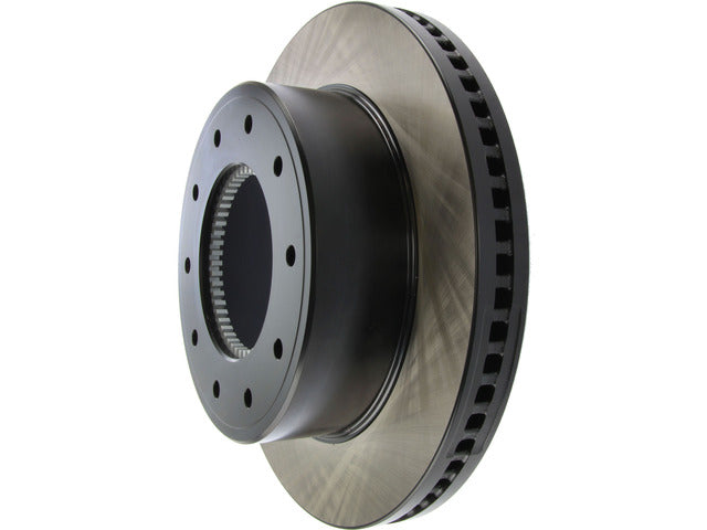 Disc Brake Rotor Centric Parts 120.80017