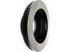 Disc Brake Rotor Centric Parts 120.80017