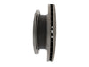 Disc Brake Rotor Centric Parts 120.83000