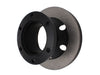 Disc Brake Rotor Centric Parts 120.83001