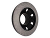 Disc Brake Rotor Centric Parts 120.83001