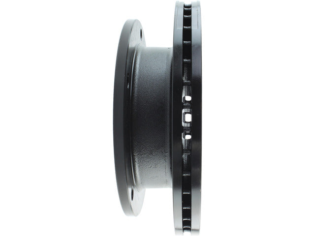 Disc Brake Rotor Centric Parts 120.83006