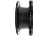 Disc Brake Rotor Centric Parts 120.83008