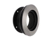 Disc Brake Rotor Centric Parts 120.83008