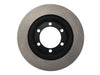 Disc Brake Rotor Centric Parts 120.83010