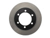 Disc Brake Rotor Centric Parts 120.83010