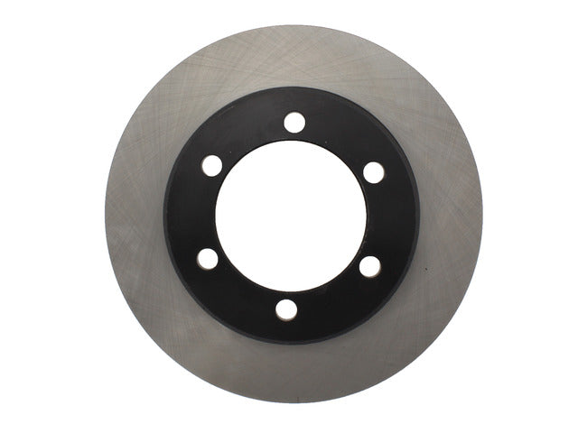 Disc Brake Rotor Centric Parts 120.83010