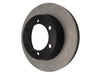 Disc Brake Rotor Centric Parts 120.83010