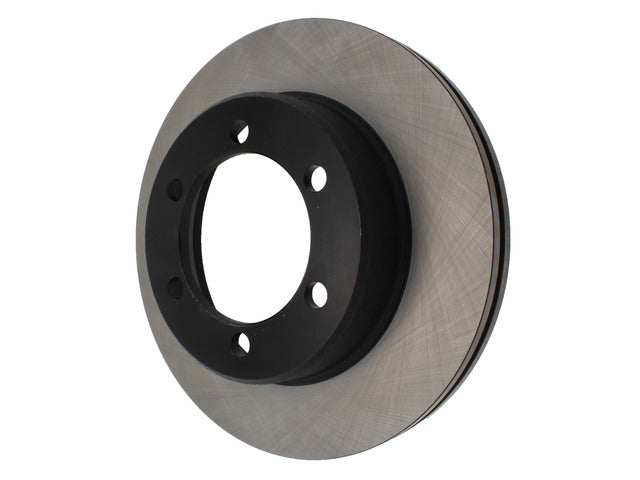 Disc Brake Rotor Centric Parts 120.83010
