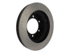 Disc Brake Rotor Centric Parts 120.83010
