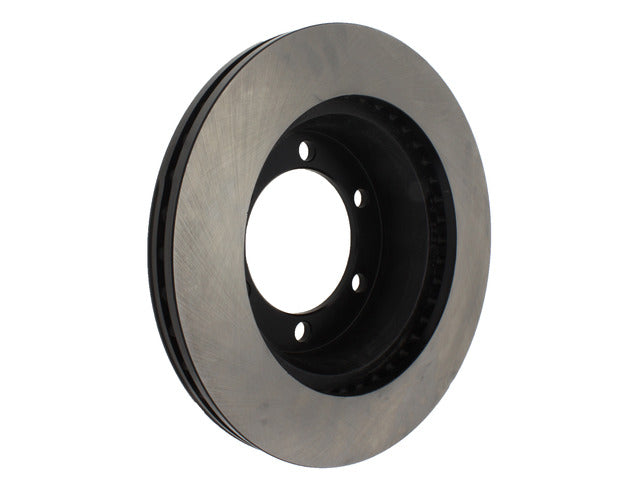 Disc Brake Rotor Centric Parts 120.83010