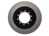 Disc Brake Rotor Centric Parts 120.83013