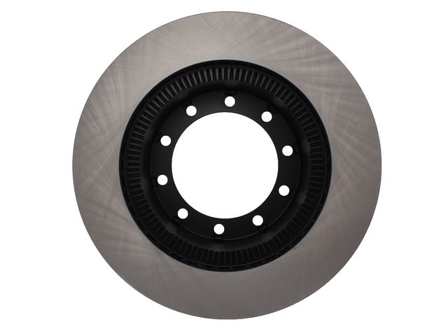 Disc Brake Rotor Centric Parts 120.83013