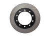 Disc Brake Rotor Centric Parts 120.83013