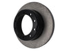 Disc Brake Rotor Centric Parts 120.83013