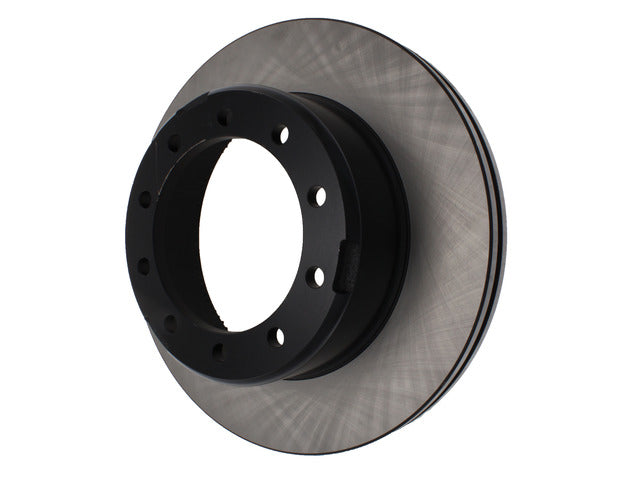 Disc Brake Rotor Centric Parts 120.83013