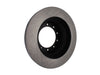 Disc Brake Rotor Centric Parts 120.83013