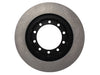 Disc Brake Rotor Centric Parts 120.83014