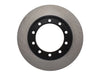 Disc Brake Rotor Centric Parts 120.83014